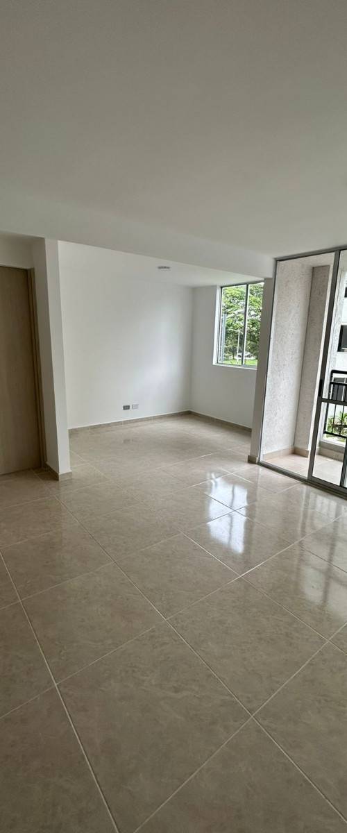 Apartamento en arriendo en Yumbo